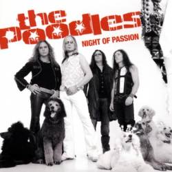The Poodles : Night of Passion